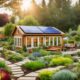 Sustainable Living: How Eco-Conscious Celebrities are Designing Their Homes