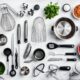 Top 10 Must-Have Kitchen Gadgets for Home Chefs