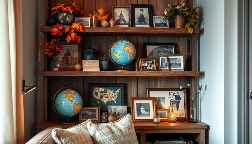 creative seasonal decor inspiration