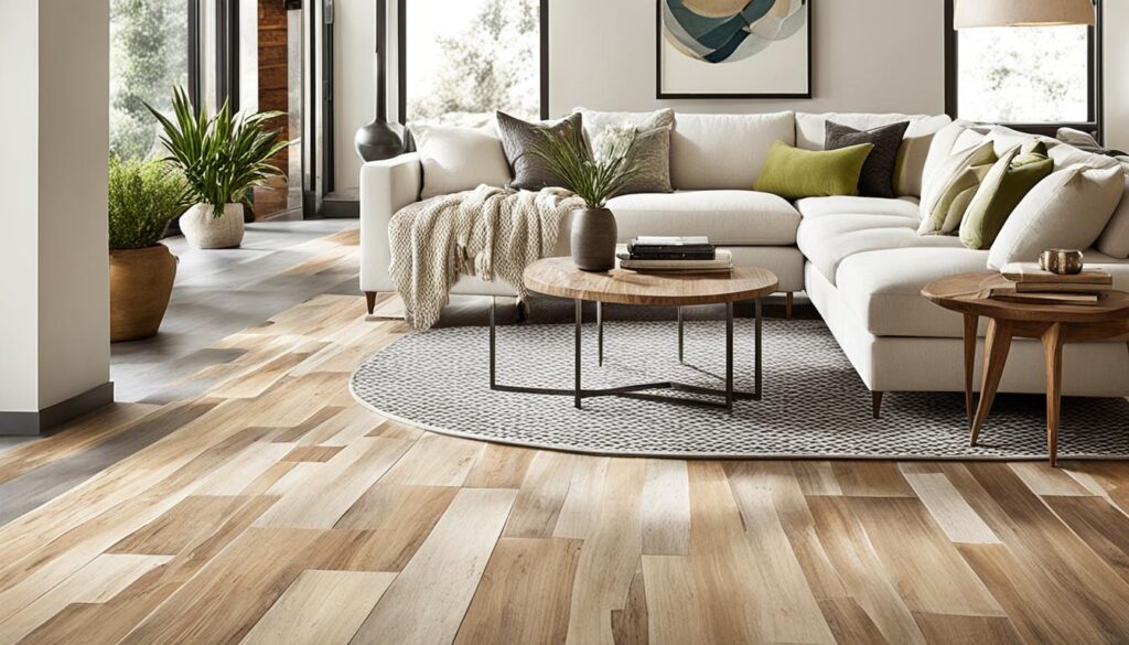 flooring ideas