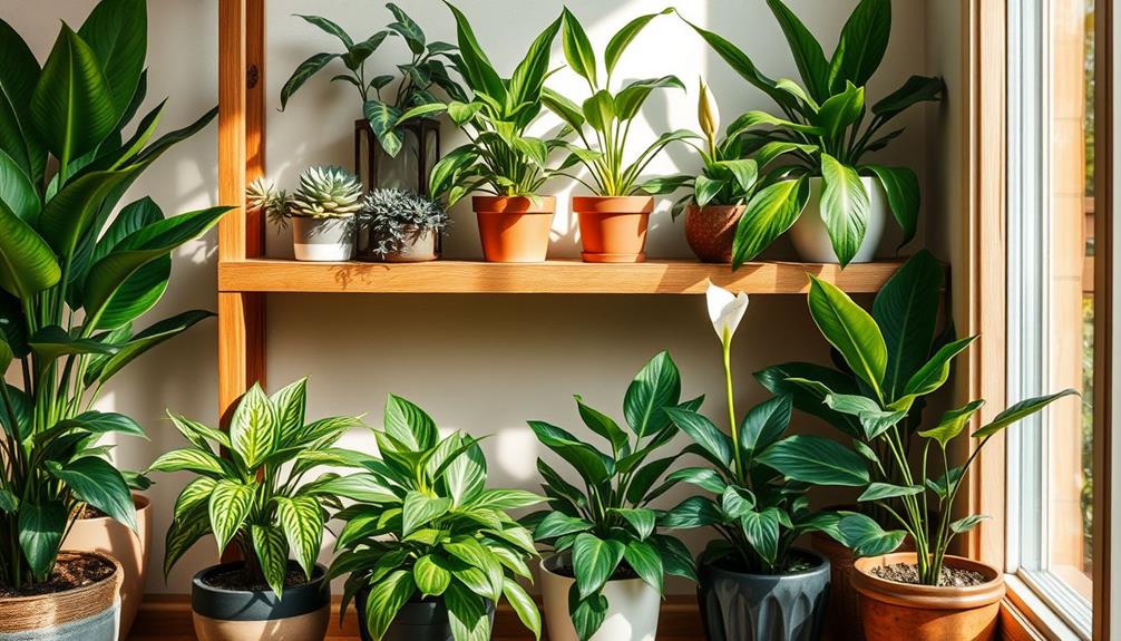 indoor plant purchase locations