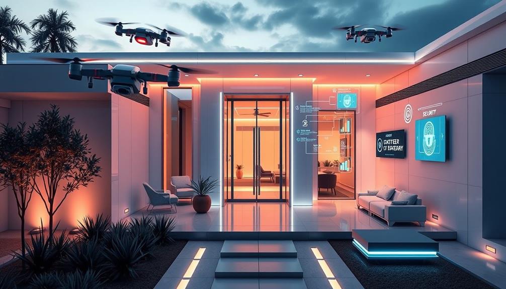 innovative smart home solutions