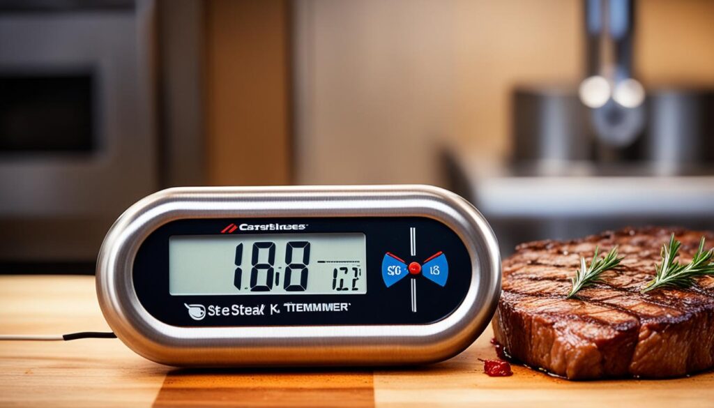 kitchen thermometer