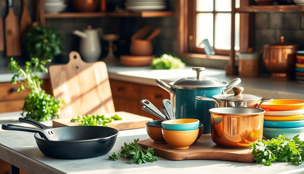 must have kitchen tools