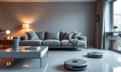 smart home enhancement devices