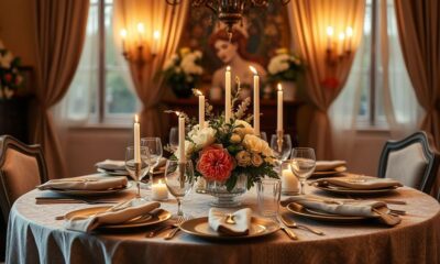 table decor ideas guide