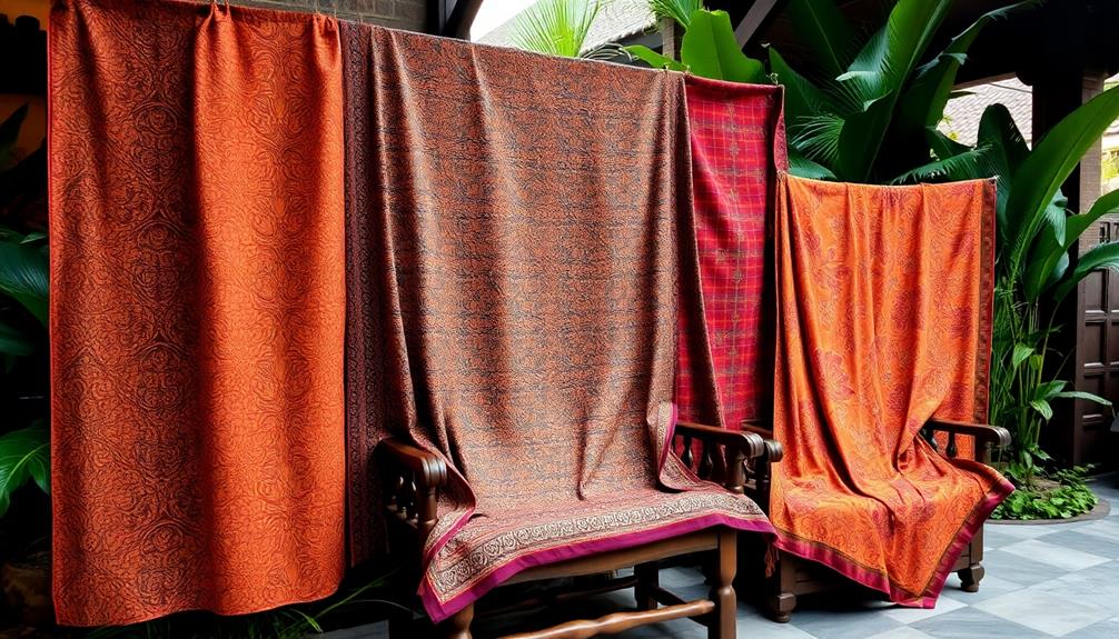 batik s rich cultural heritage