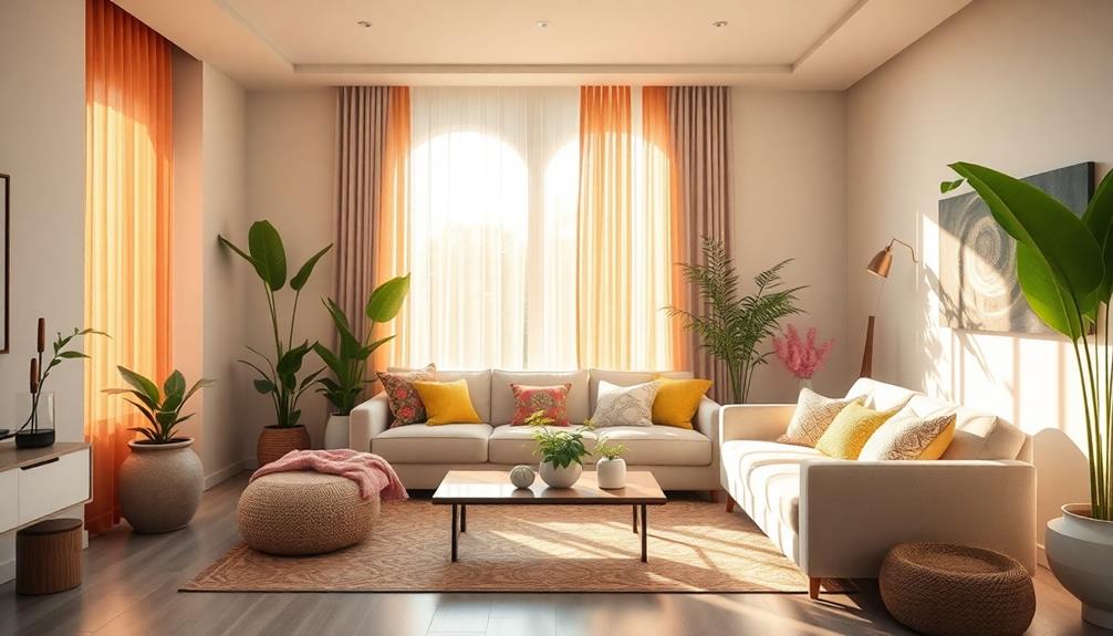 color s significance in feng shui