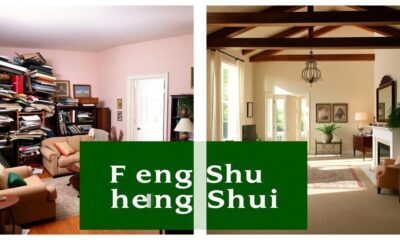 common feng shui mistakes