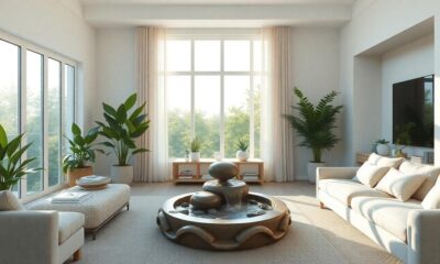 feng shui home balance secrets