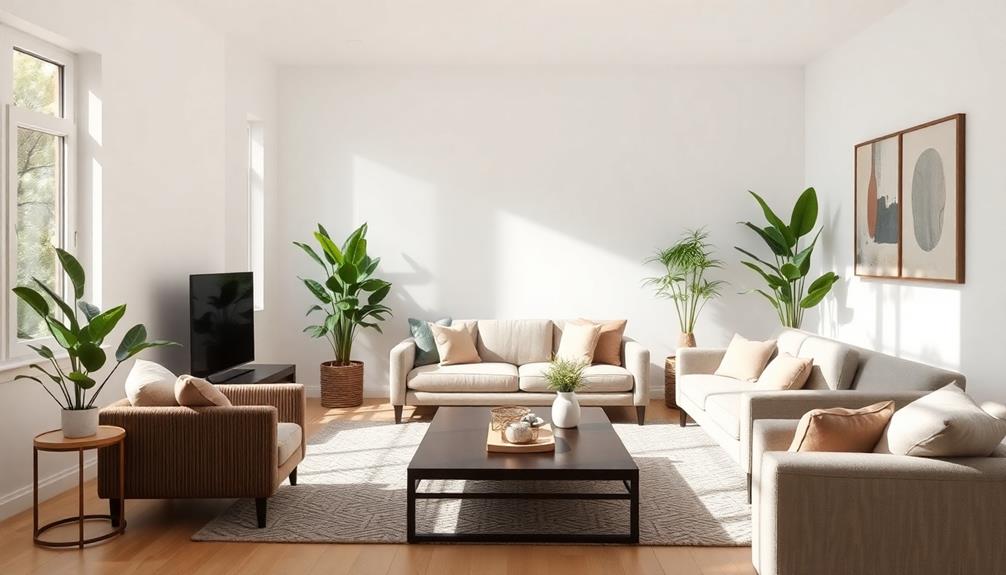 feng shui home harmony tips