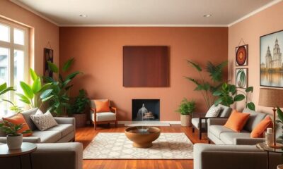 improve your home s feng shui