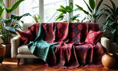 indonesian textiles transform modern spaces