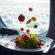 air travel alters taste perception