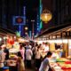 cultural perspectives on street food