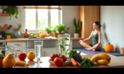 detox diets psychological impacts