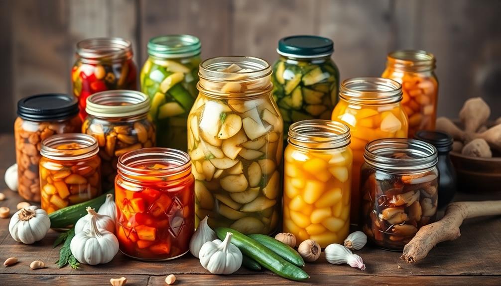 flavor evolution in fermentation