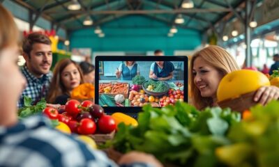 food documentaries influence consumer choices