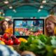 food documentaries influence consumer choices