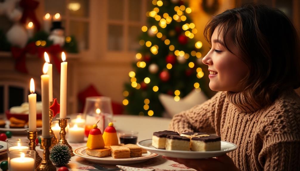 holiday emotional eating insights