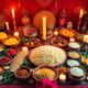 sacred foods in traditions