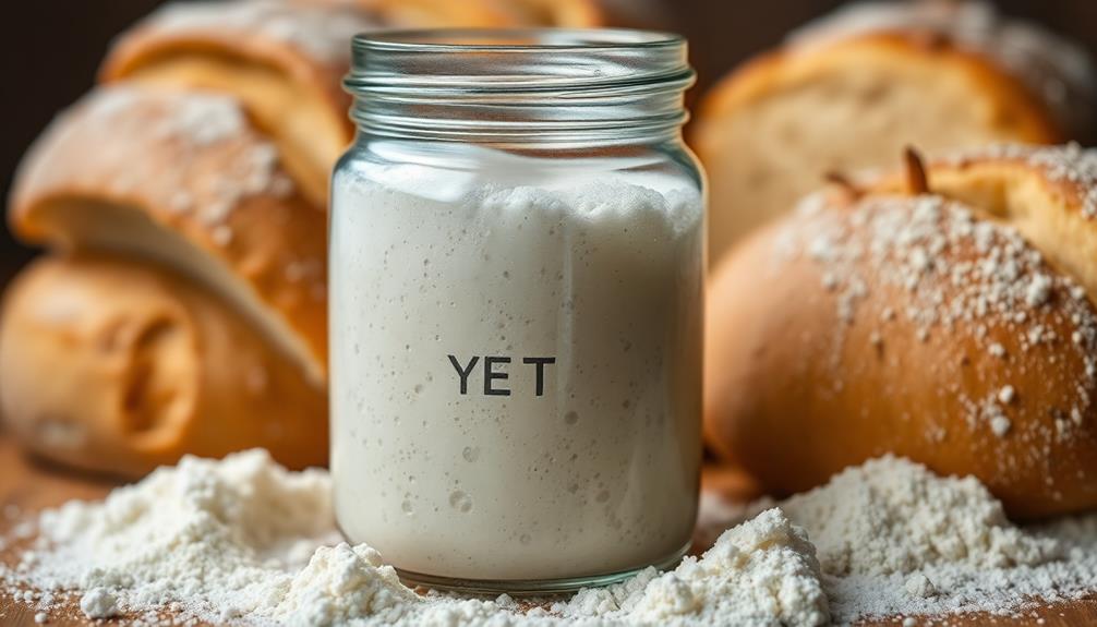 yeast s essential biological functions