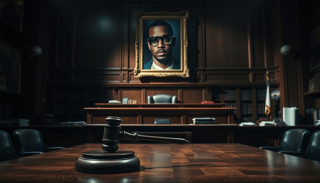 criminal charges against Sean Diddy Combs