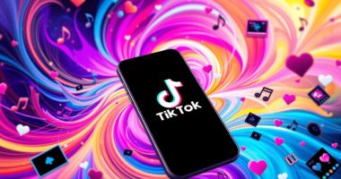 is tiktok back