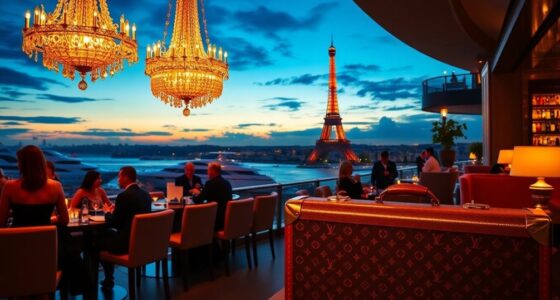 emerging luxury travel hotspots