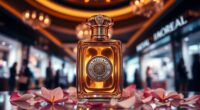 l or al invests in amouage