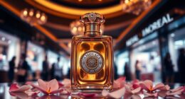 l or al invests in amouage