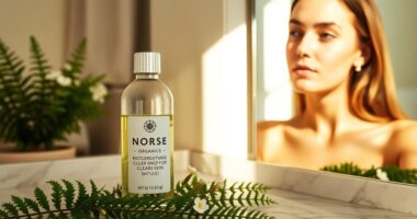 norse organics acne solution effectiveness