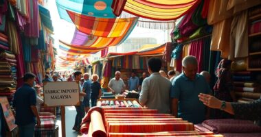 turkiye fabric import growth