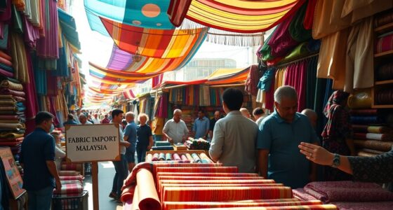 turkiye fabric import growth