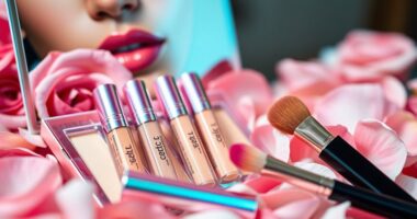 concealers for acne coverage