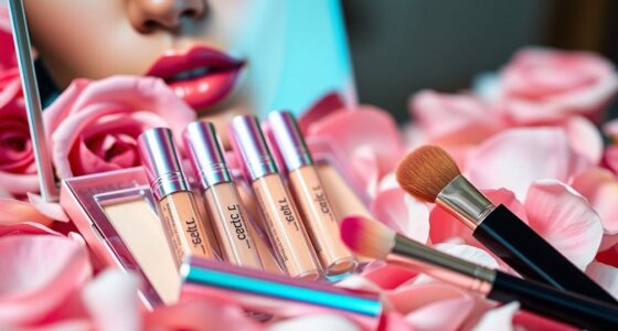 concealers for acne coverage