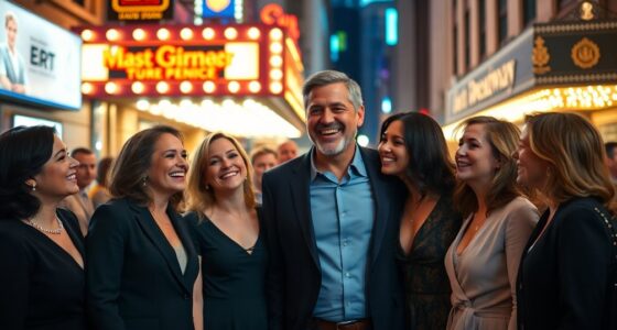 er stars reunion celebration