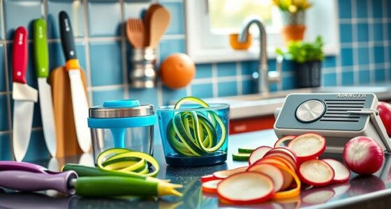 essential kitchen tools guide