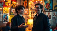 finn wolfhard appreciates jesse eisenberg