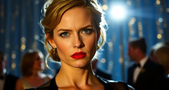 michelle williams critiques oscars