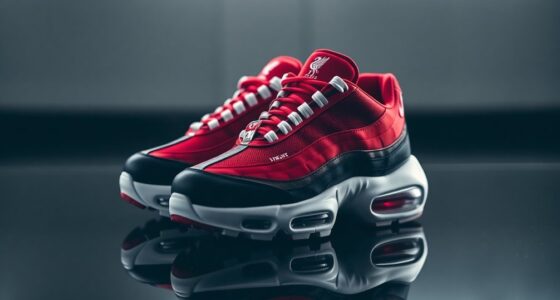 nike liverpool fc collaboration