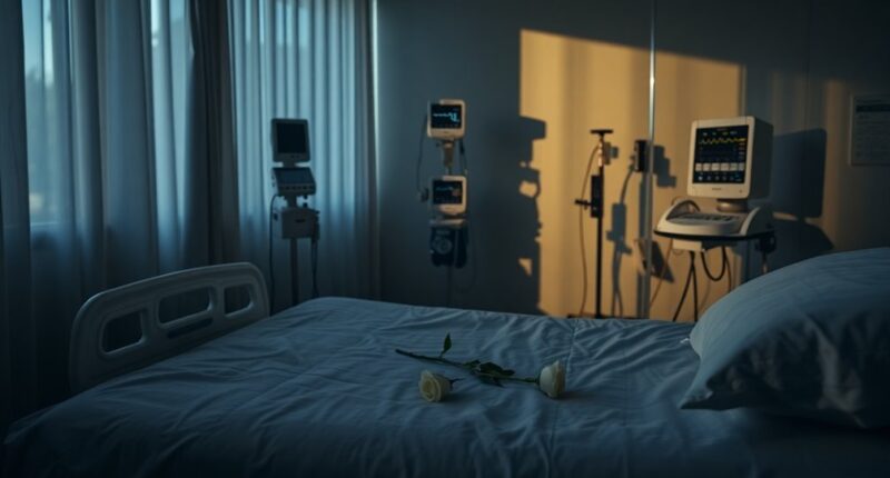 nurse hailey s tragic death
