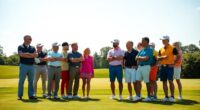 pga tour vs liv golf
