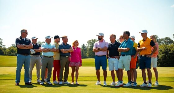 pga tour vs liv golf