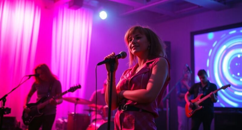 pinkpantheress new single tonight