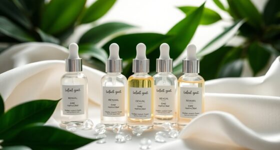 revitalize dry dull skin