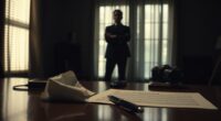sexual harassment allegations arise