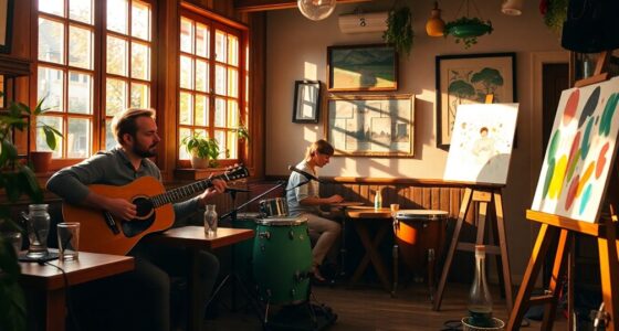 swiss indie band spotlight