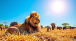 affordable big five safari