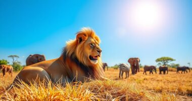 affordable big five safari